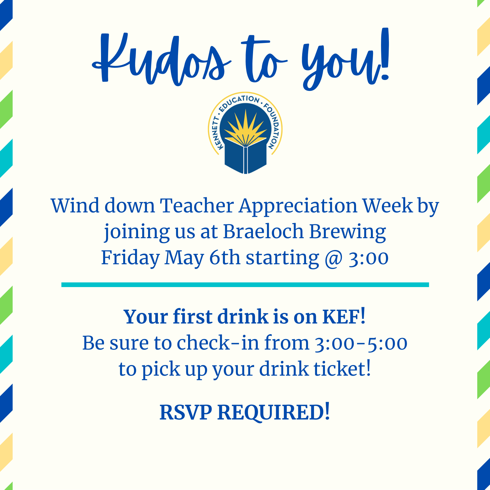 Campaign cover image for KEF Social