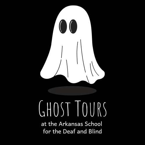 Campaign cover image for Ghost Tours at Arkansas School for the Deaf and Blind