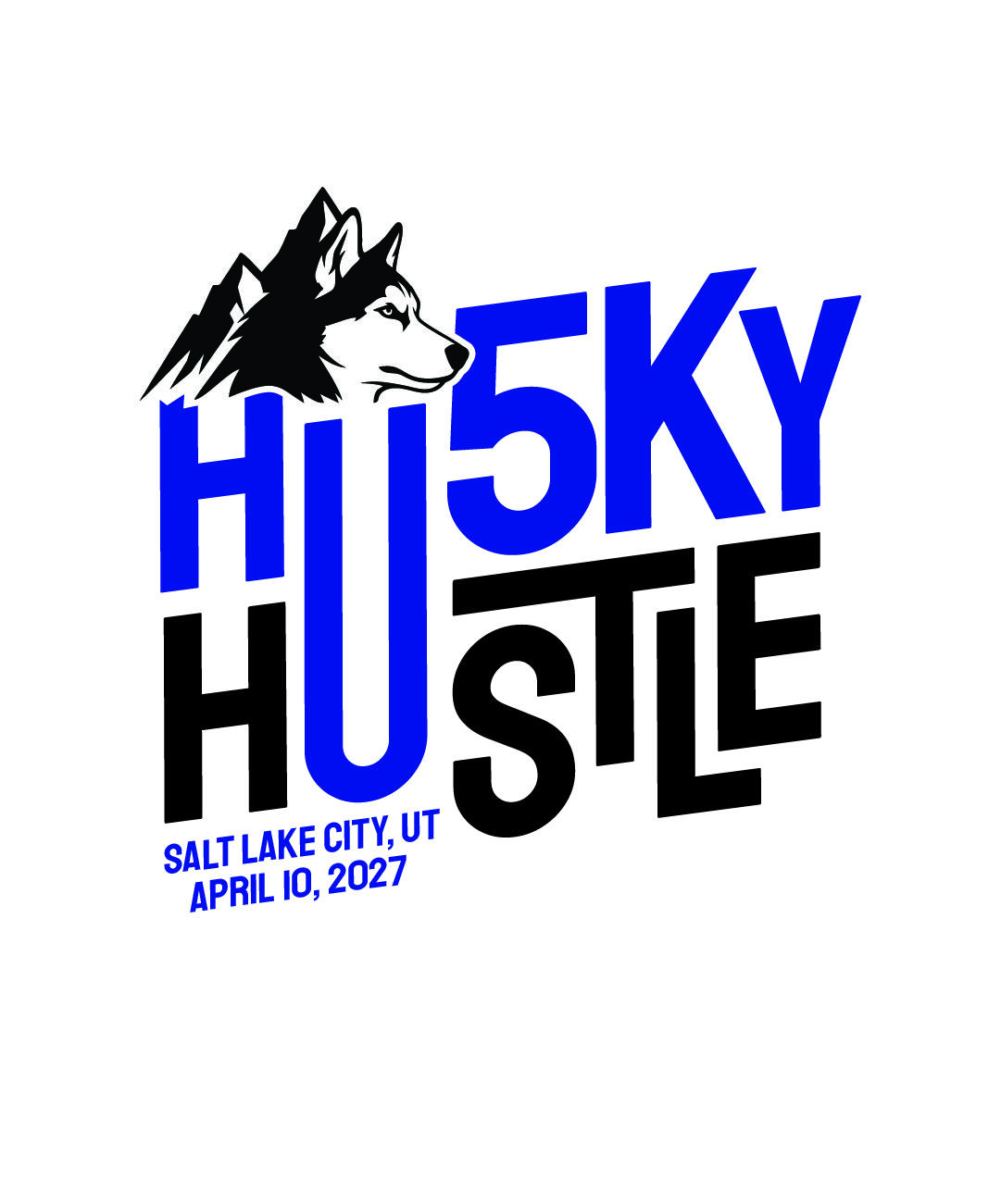 Campaign cover image for Husky Hustle 5K 2027