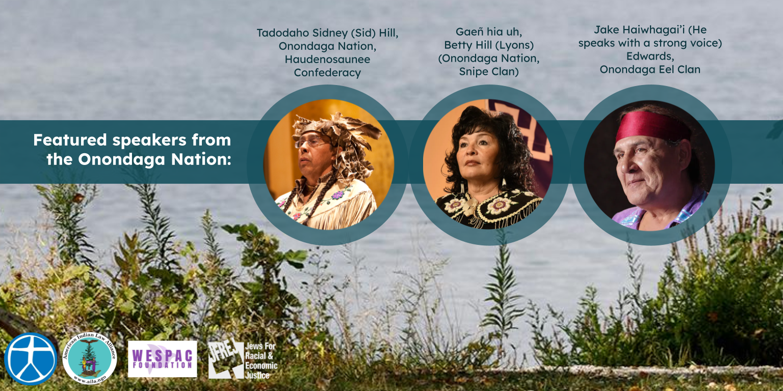 Campaign cover image for Unraveling the Roots of Colonization in New York State