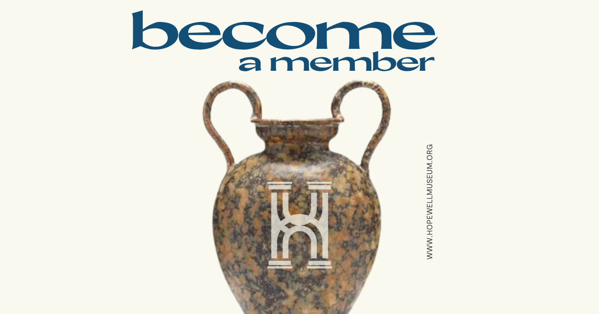 Campaign cover for Membership