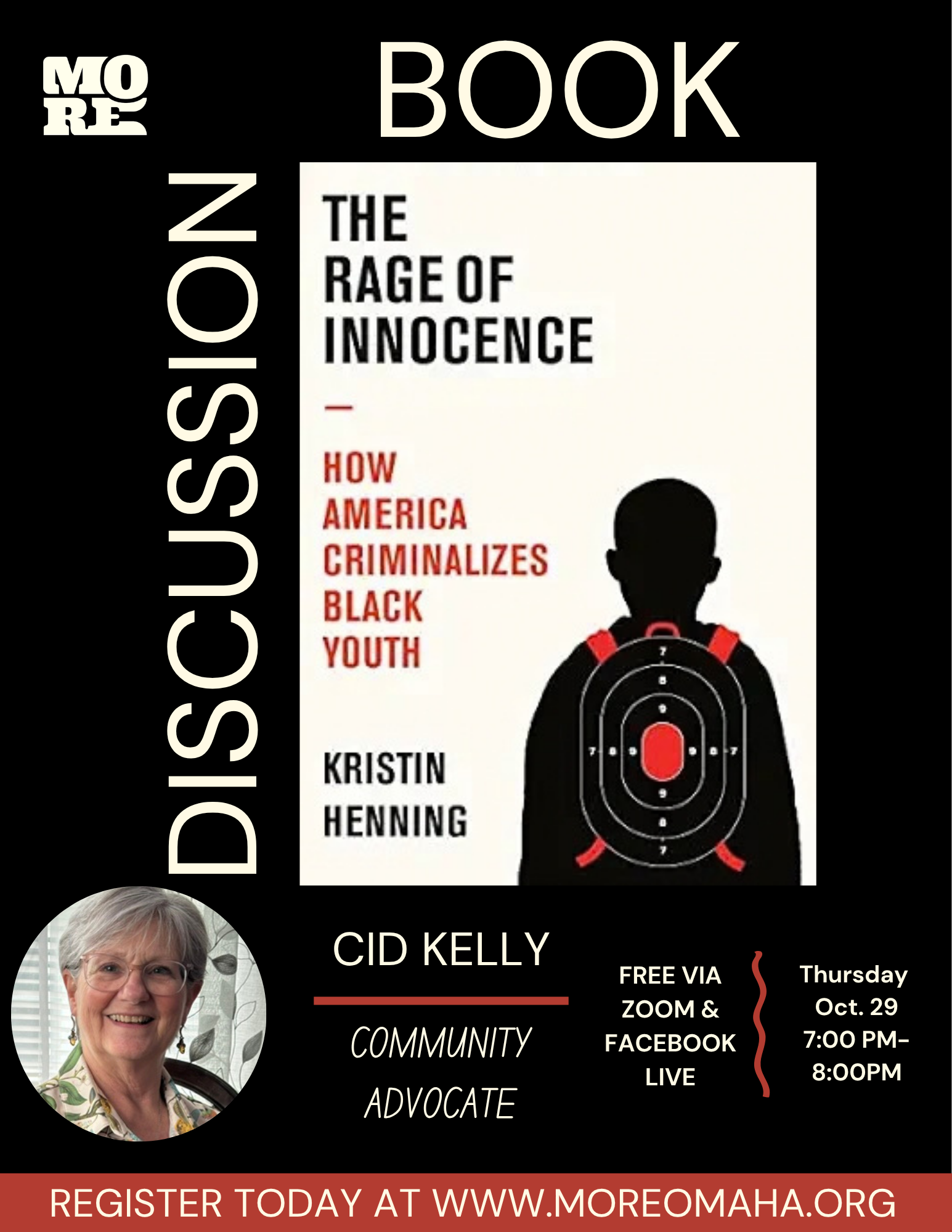 Campaign cover image for How America Criminalizes Black Youth