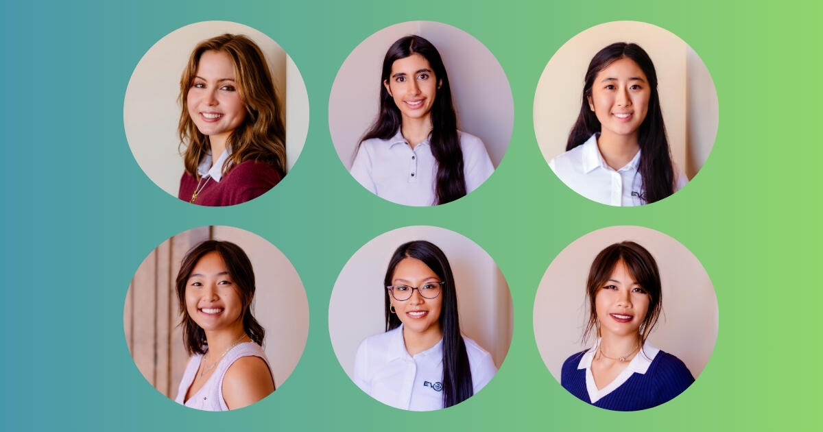 Campaign cover image for Building a Future for Women in Technology