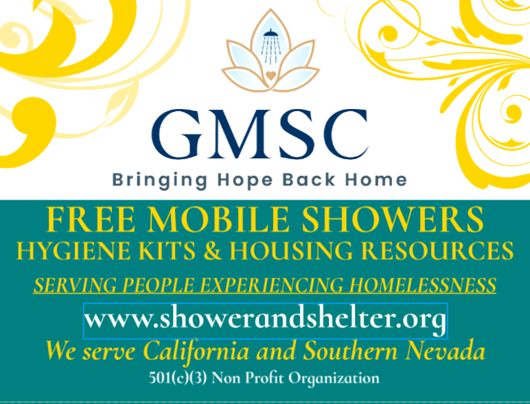 Campaign cover image for Volunteer Sign-Up We need 10 volunteers to help distribute free hygiene kits and clothing-Las Vegas Nevada (copy)