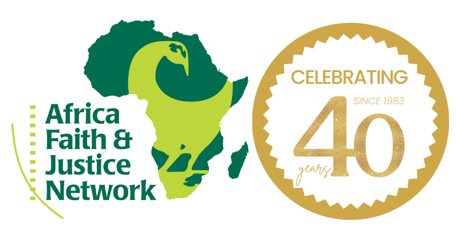 Campaign cover image for Africa Faith and Justice Network's Online Auction