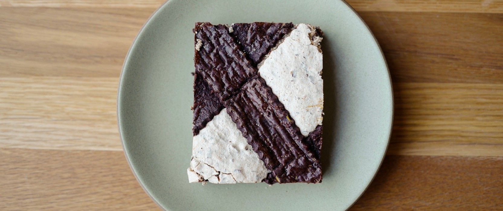 Campaign cover image for Kitchen Rodeo #54: Chocolate-Rye Jam Bars with Tartine Bakery
