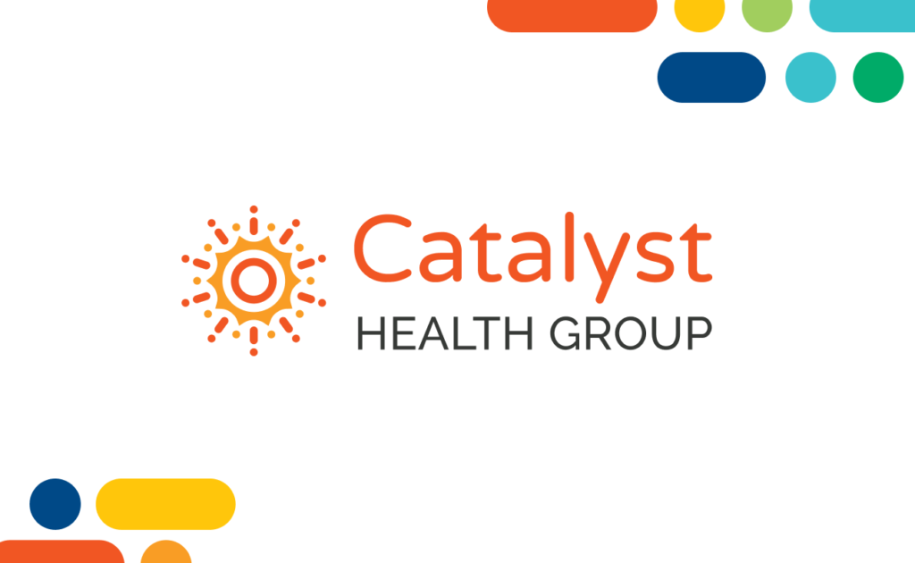 Catalyst Health Group Corporate Challenge