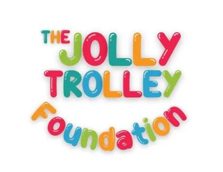 Campaign cover image for The Jolly Trolley Foundation