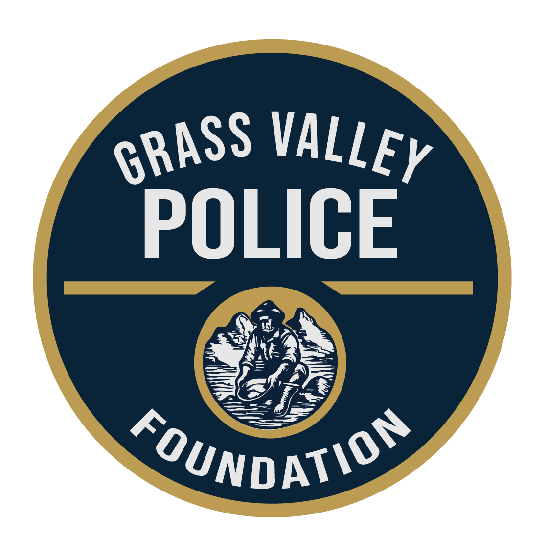 Campaign cover image for Grass Valley Police Foundation