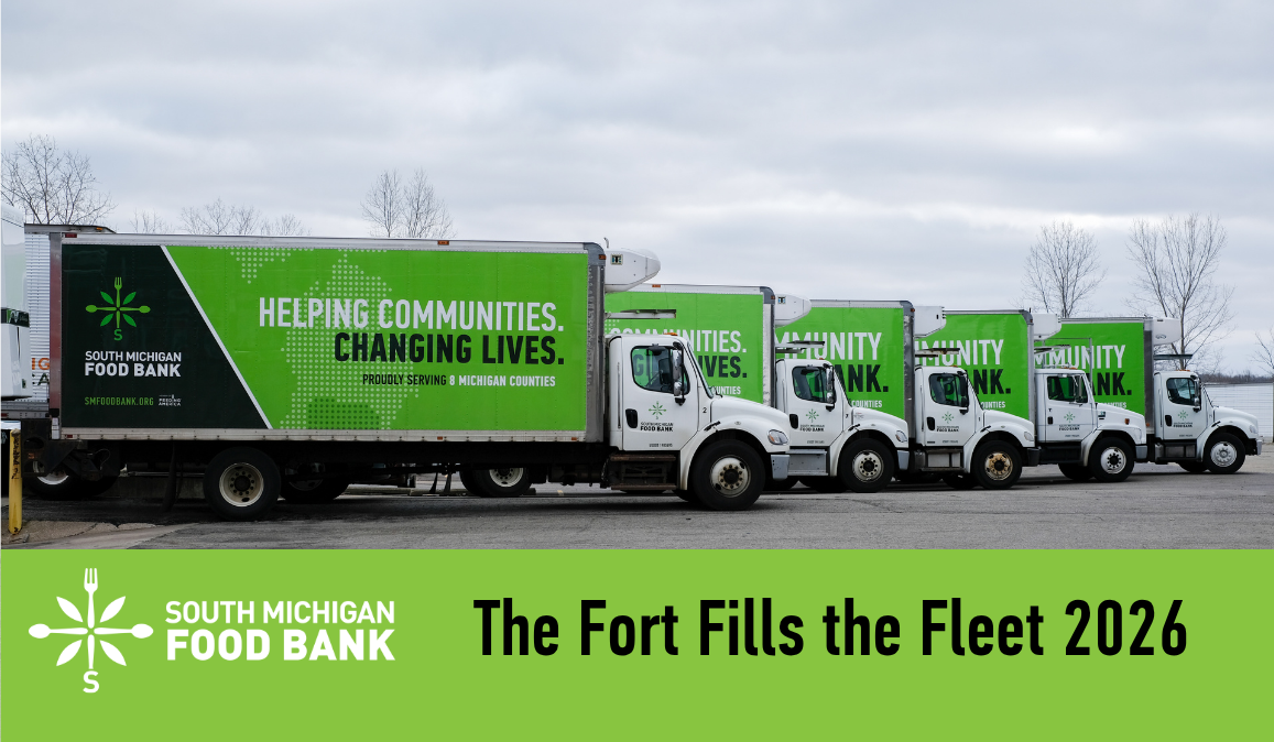Campaign cover image for The Fort Fills The Fleet 2026