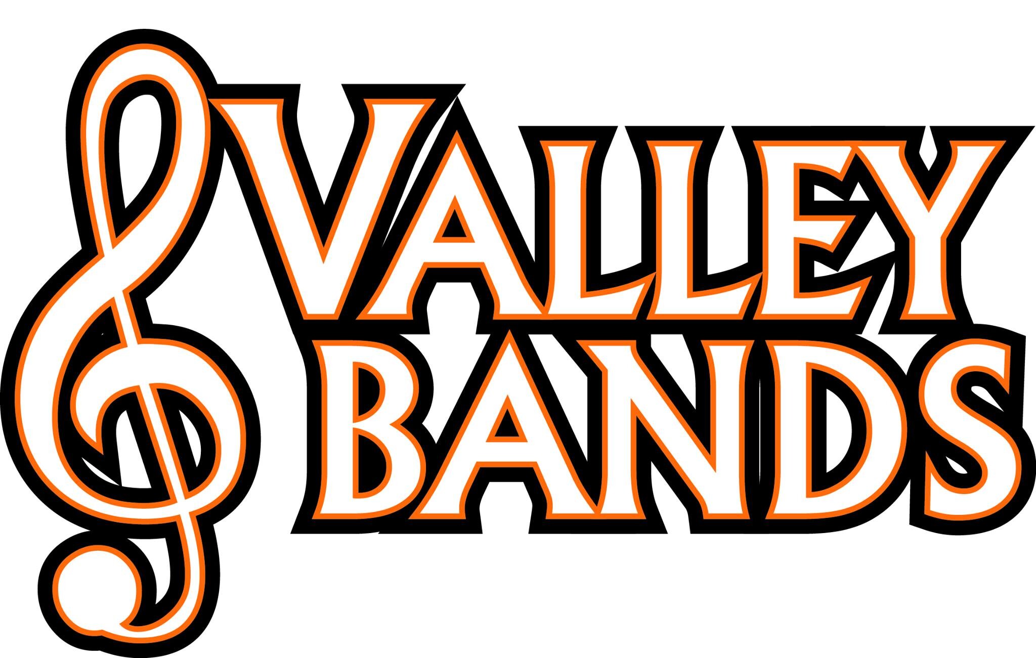 Campaign cover image for Inaugural Valley Bands Silent Auction