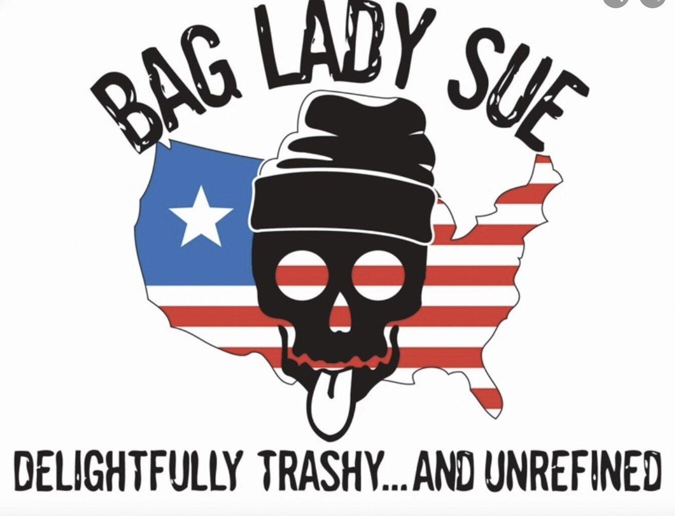 Campaign cover image for Bag Lady Sue Comedy Benefit