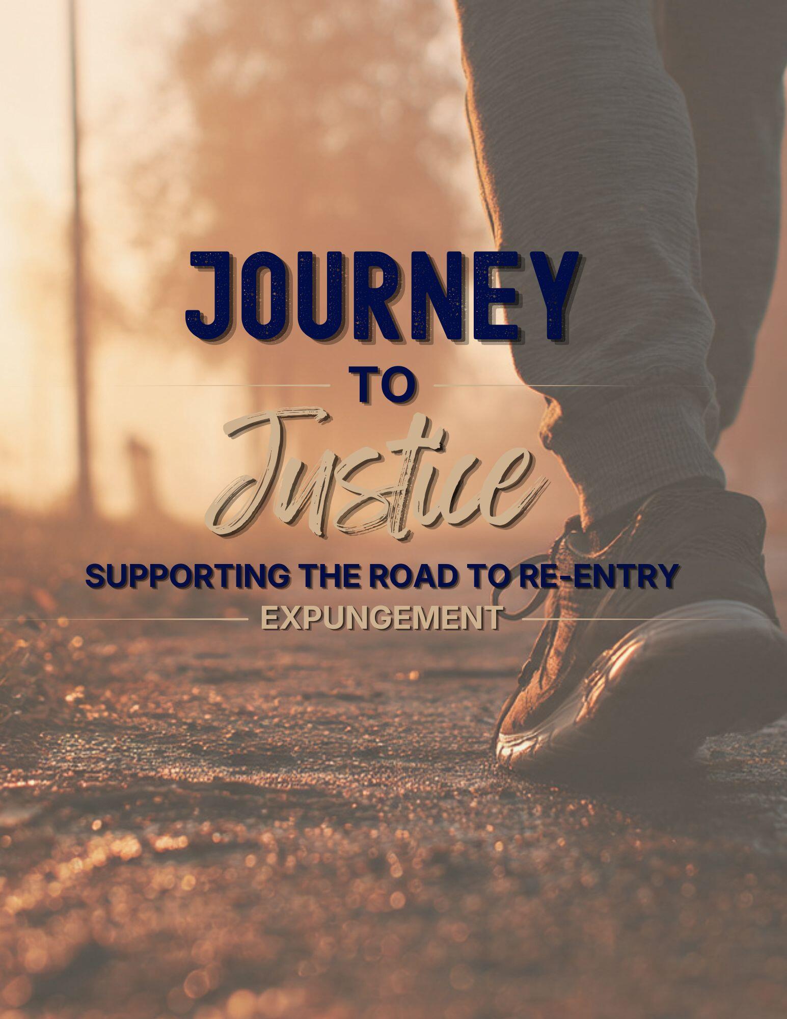 Campaign cover image for Justice for All (JFA) Celebration 2026