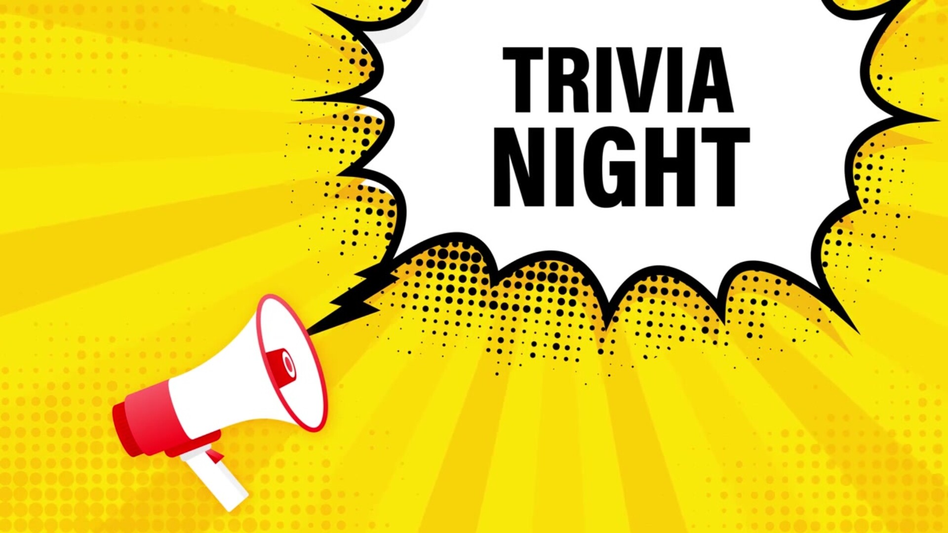 Campaign cover image for Trivia Night with A Courageous Voice