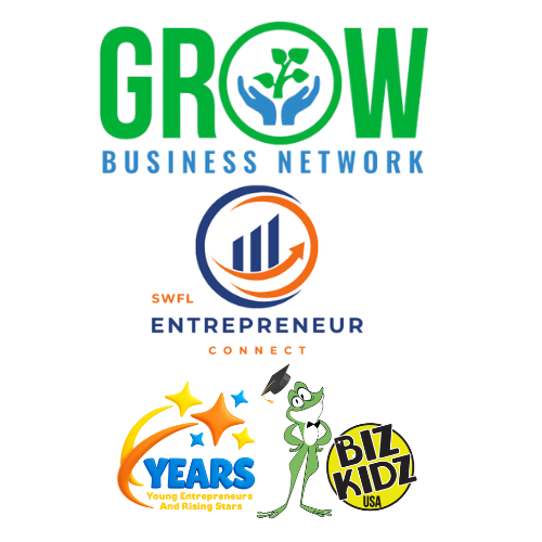 Campaign cover image for Grow Event Sponsor
