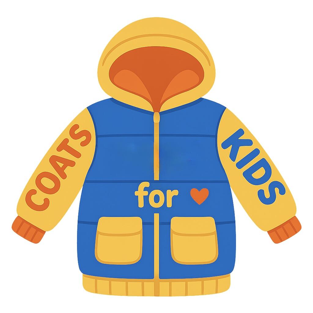 Campaign cover image for Coats for Kids