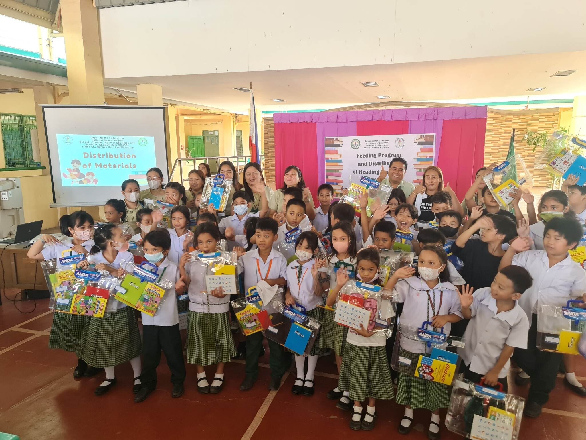 Firefly Project Foundation Fundraising Campaign | Firefly Project ...