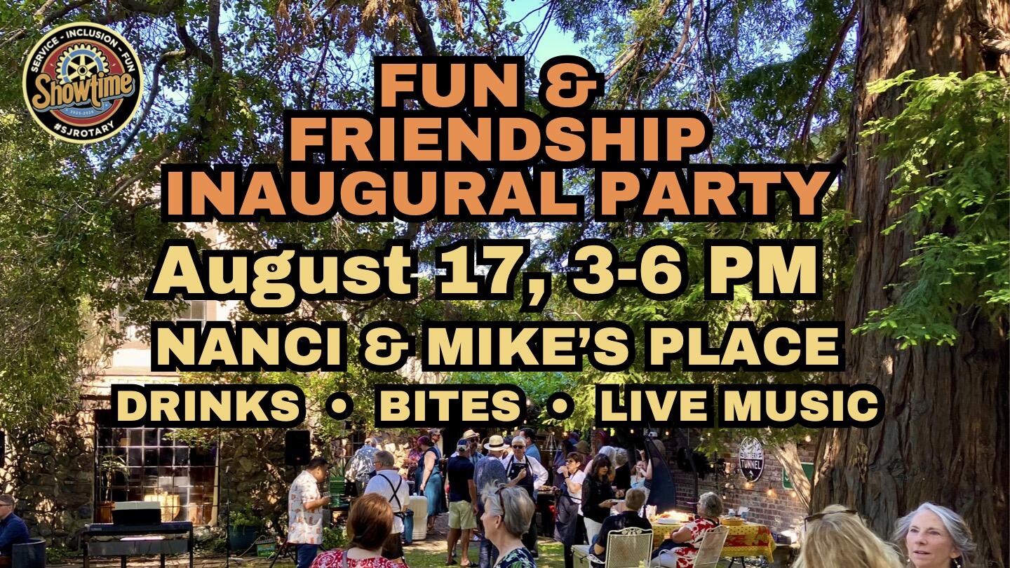 Campaign cover image for Music and Munchies