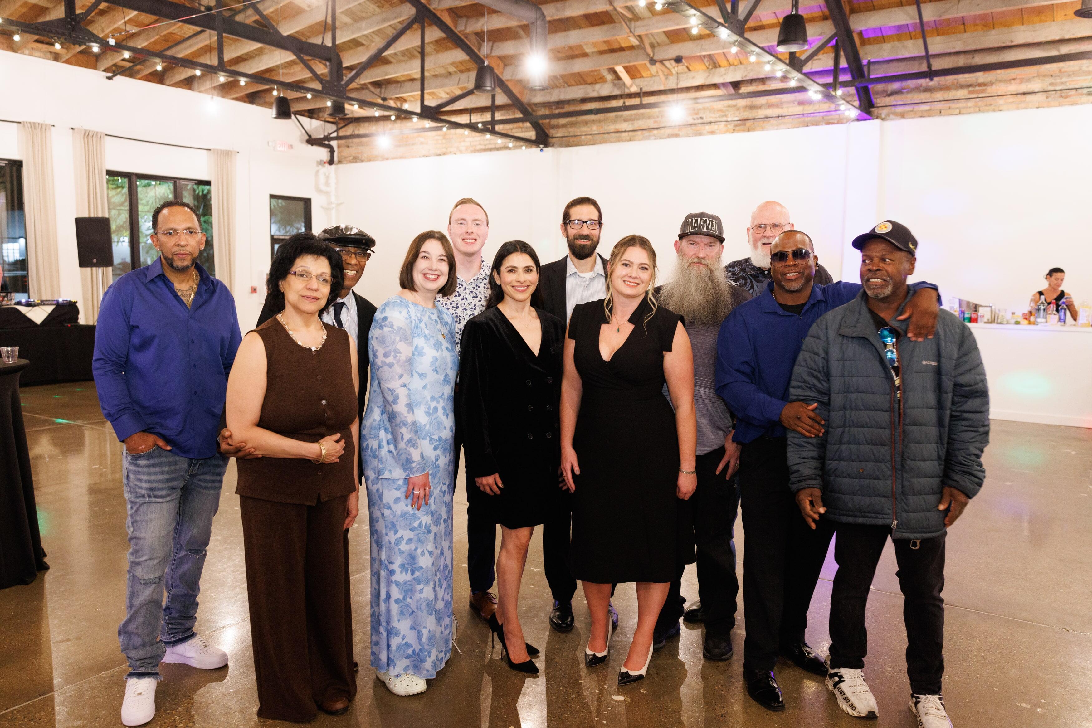 Campaign cover image for Celebrating 25 Years of RMIC