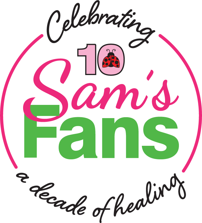 Campaign cover image for 2025 Sam's Fans Year End Campaign