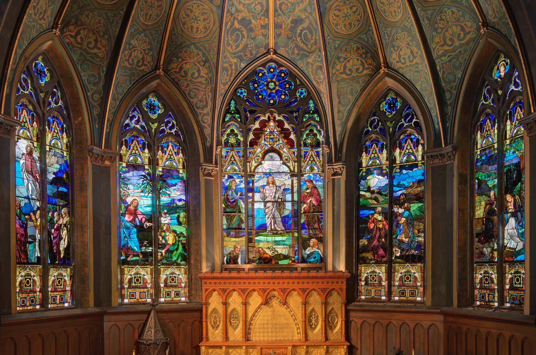 Campaign cover image for Windows Restoration Campaign