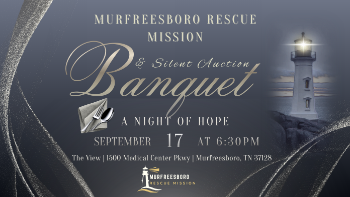 Campaign cover image for 2026 MRM Banquet - Sponsor Registration & RSVP