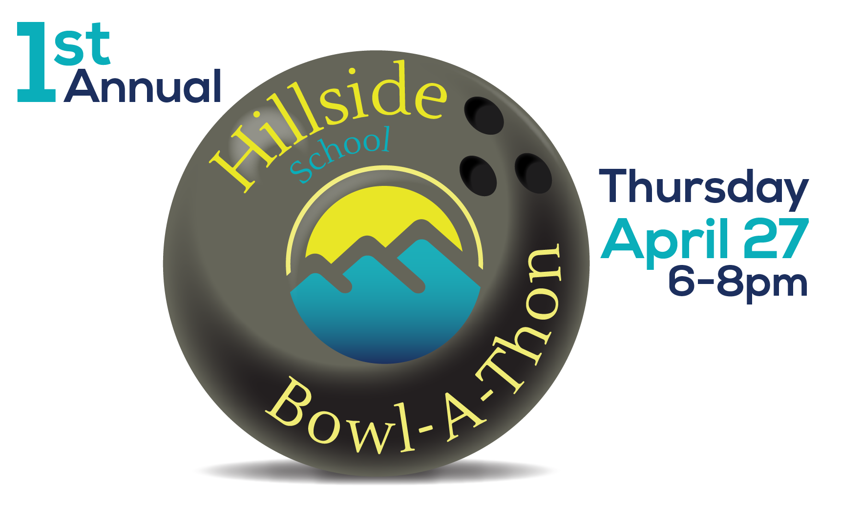 Campaign cover image for Hillside School Bowl-a-Thon for Scholarship
