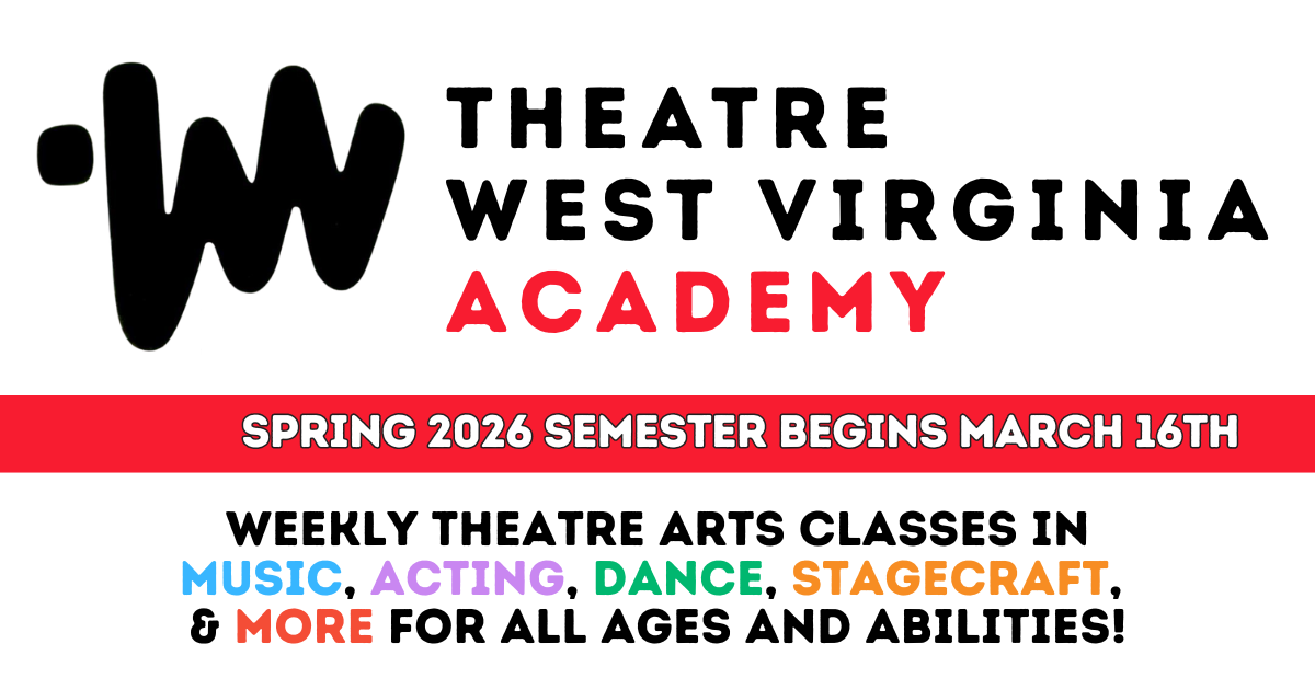 Campaign cover image for TWV Academy Spring 2026 Registration