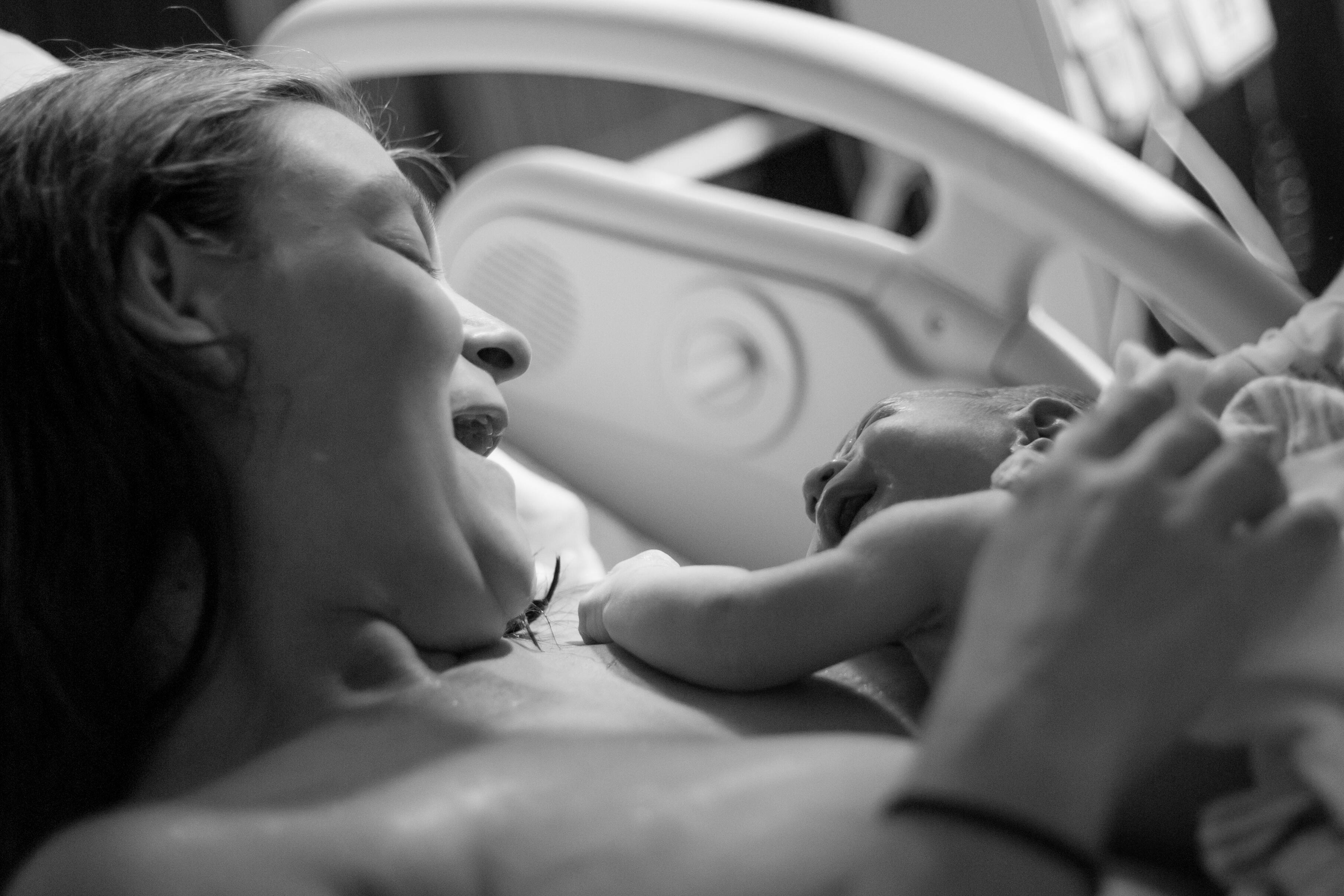 Campaign cover image for Better Birth Starts with Your Support