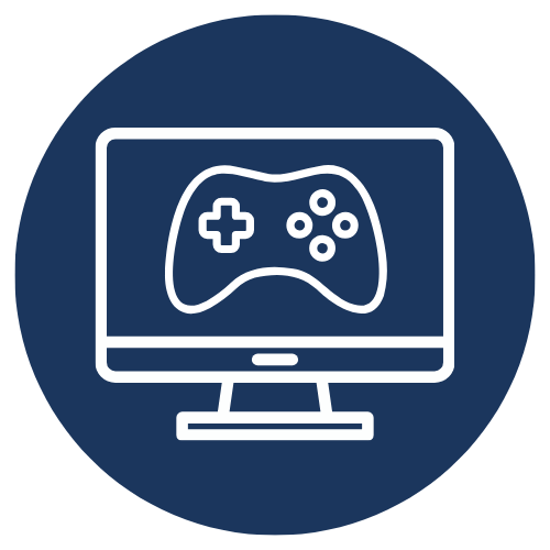 Campaign cover image for SWOSU Giving Week 2026: Level Up Esports