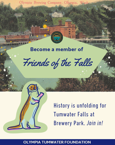 Campaign cover for Friends of the Falls 2026
