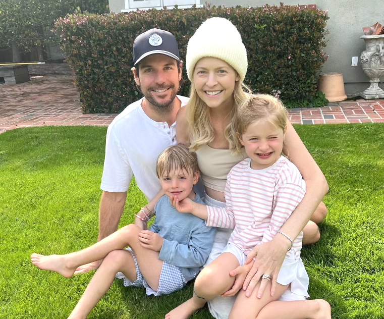 Campaign cover image for The Sterling Oles O'Hara Foundation