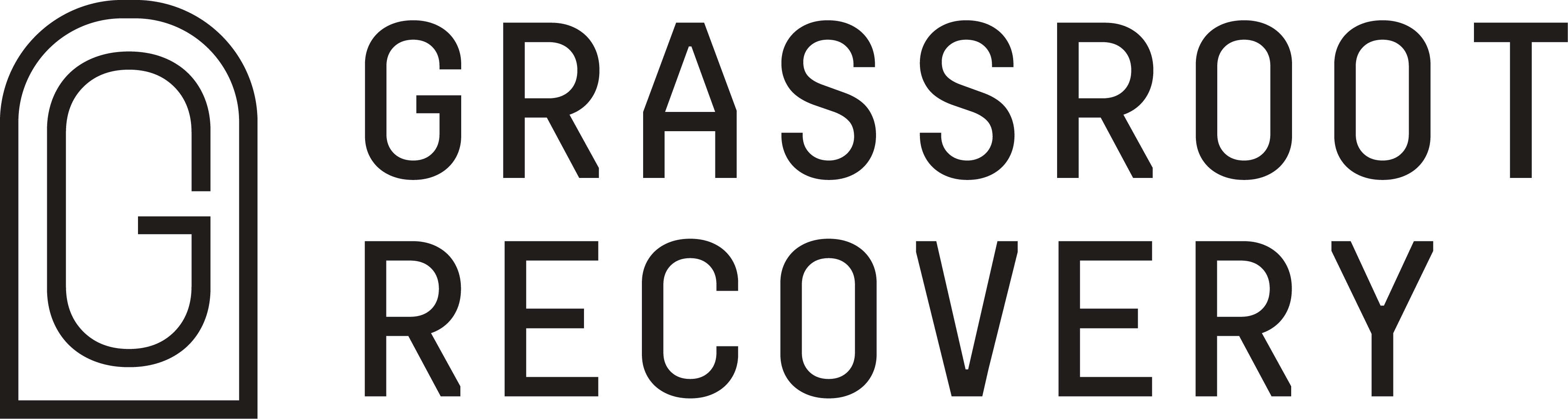 Campaign cover image for Grassroot Recovery Foundation Launch & Fundraiser