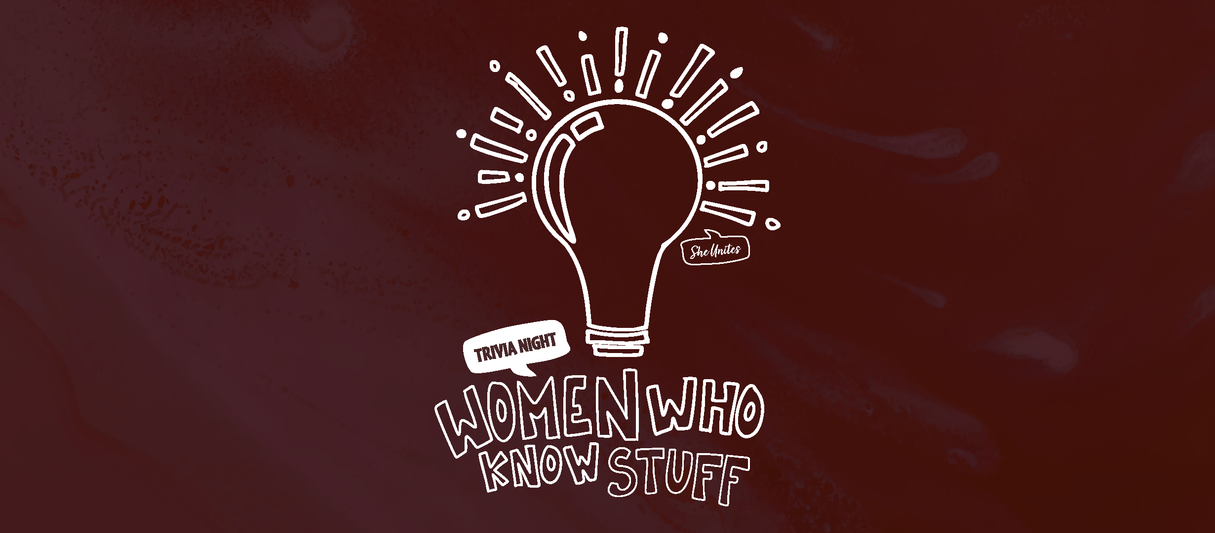 Campaign cover image for Trivia Night by She Unites