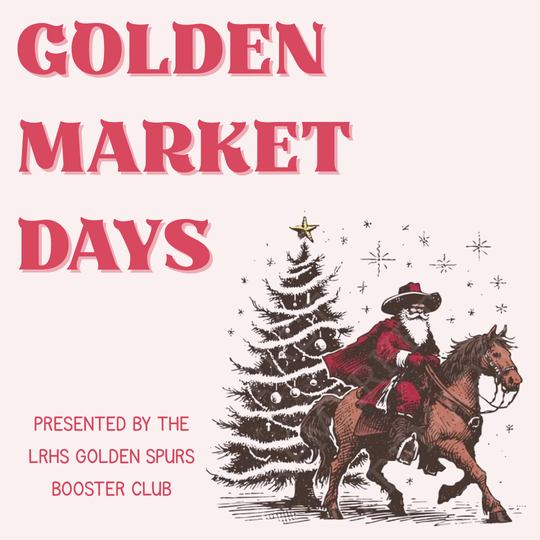 Campaign cover image for 2025 Golden Market Days
