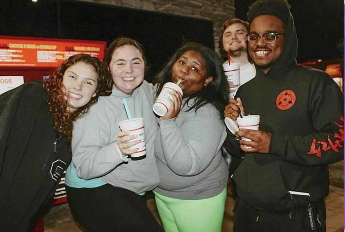 Campaign cover for A Vision Born in Faith: Young Life's Mission to Reach 30,000