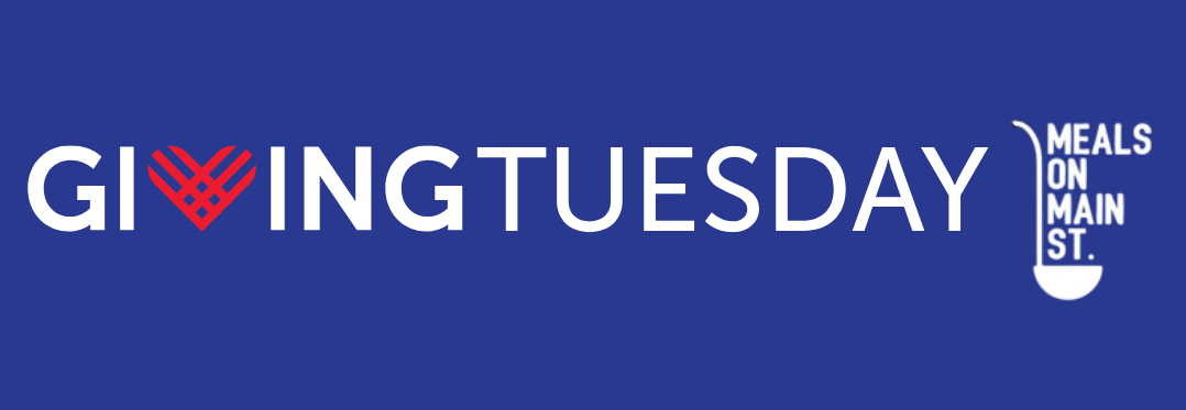 Campaign cover image for Giving Tuesday 12/2/2025