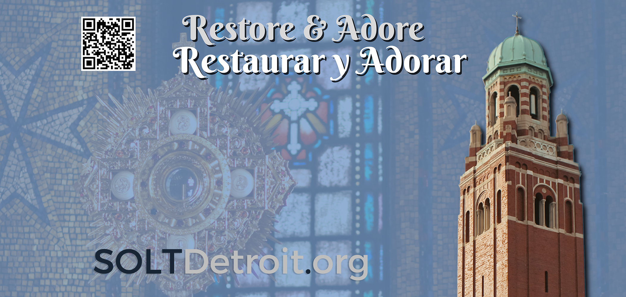 Campaign cover image for Restore & Adore