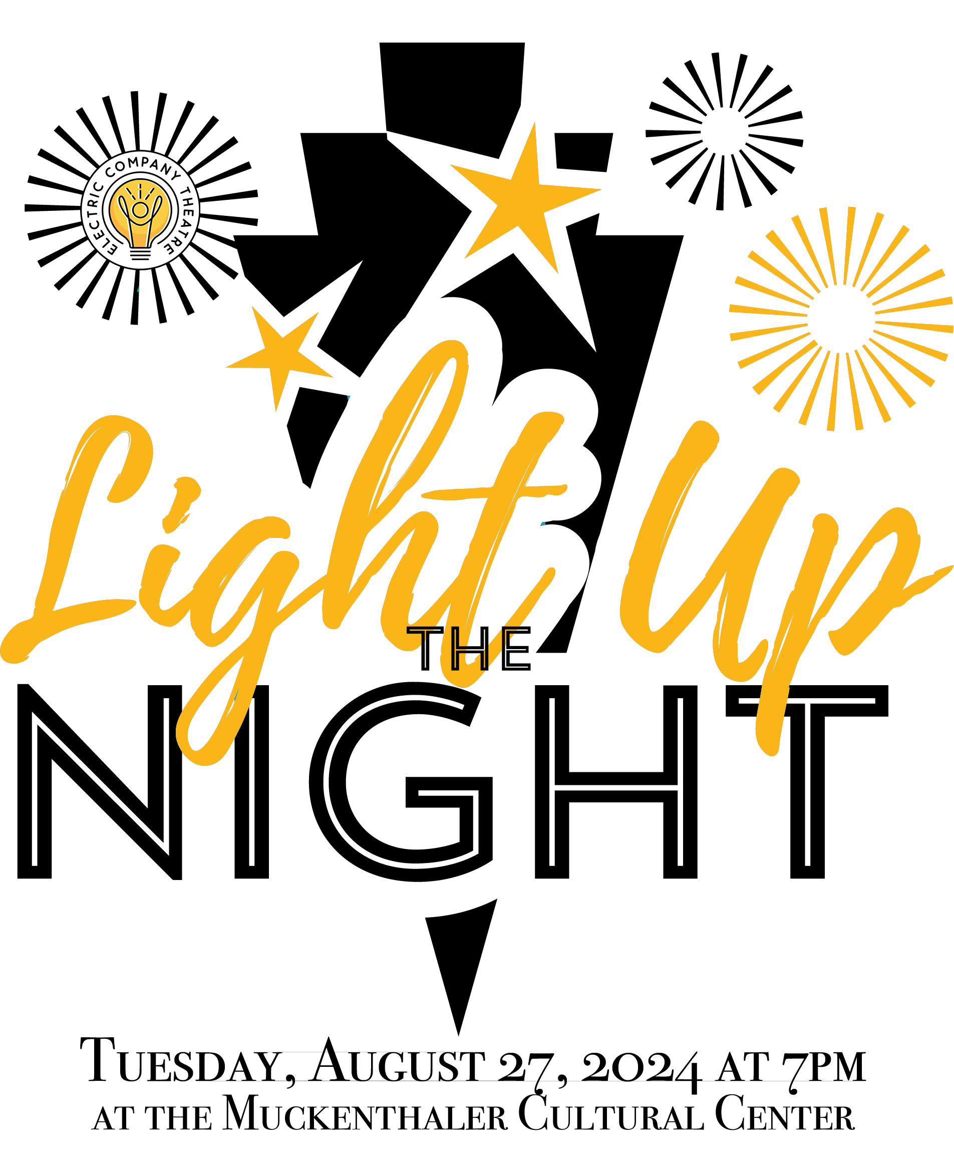 Campaign cover image for Light Up The Night 2024