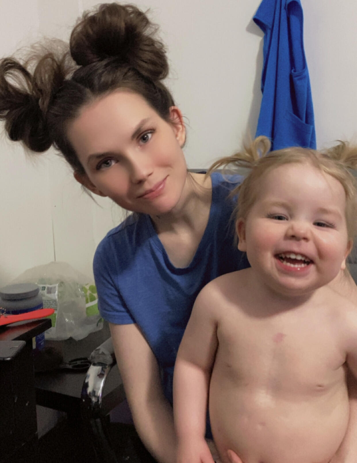 Campaign cover image for Support CHD Families — Invisible Warriors
