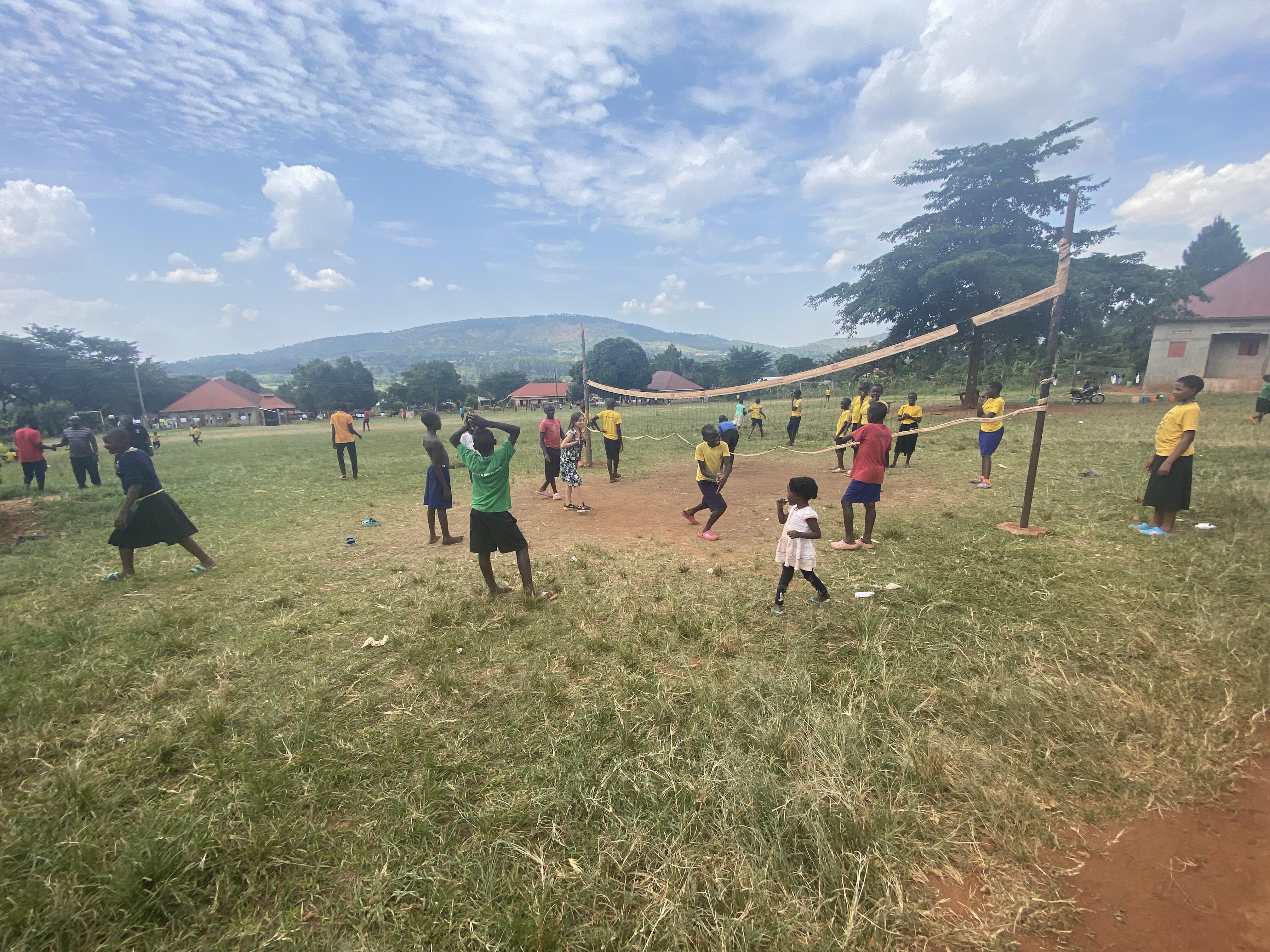 Campaign cover image for Play & Possibility