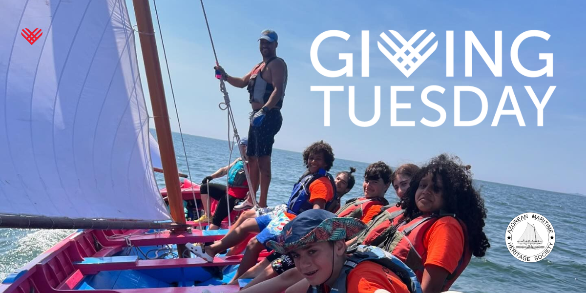 Campaign cover image for Giving Tuesday