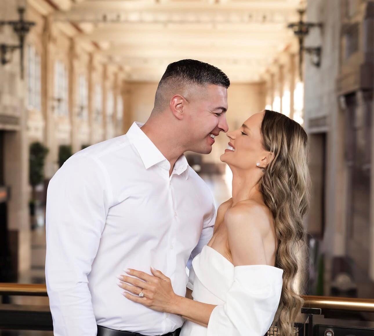 Campaign cover image for Diego & Charlene Ordonez