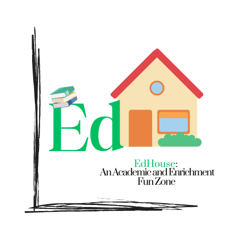 Campaign cover image for EdHouse: An Academic & Enrichment Learning Center