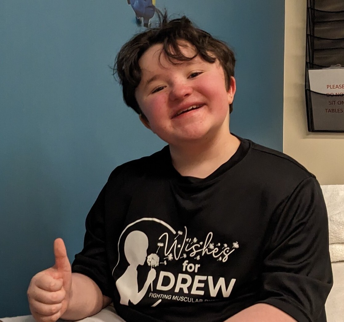 Campaign cover image for Have a HEART for the Rare!