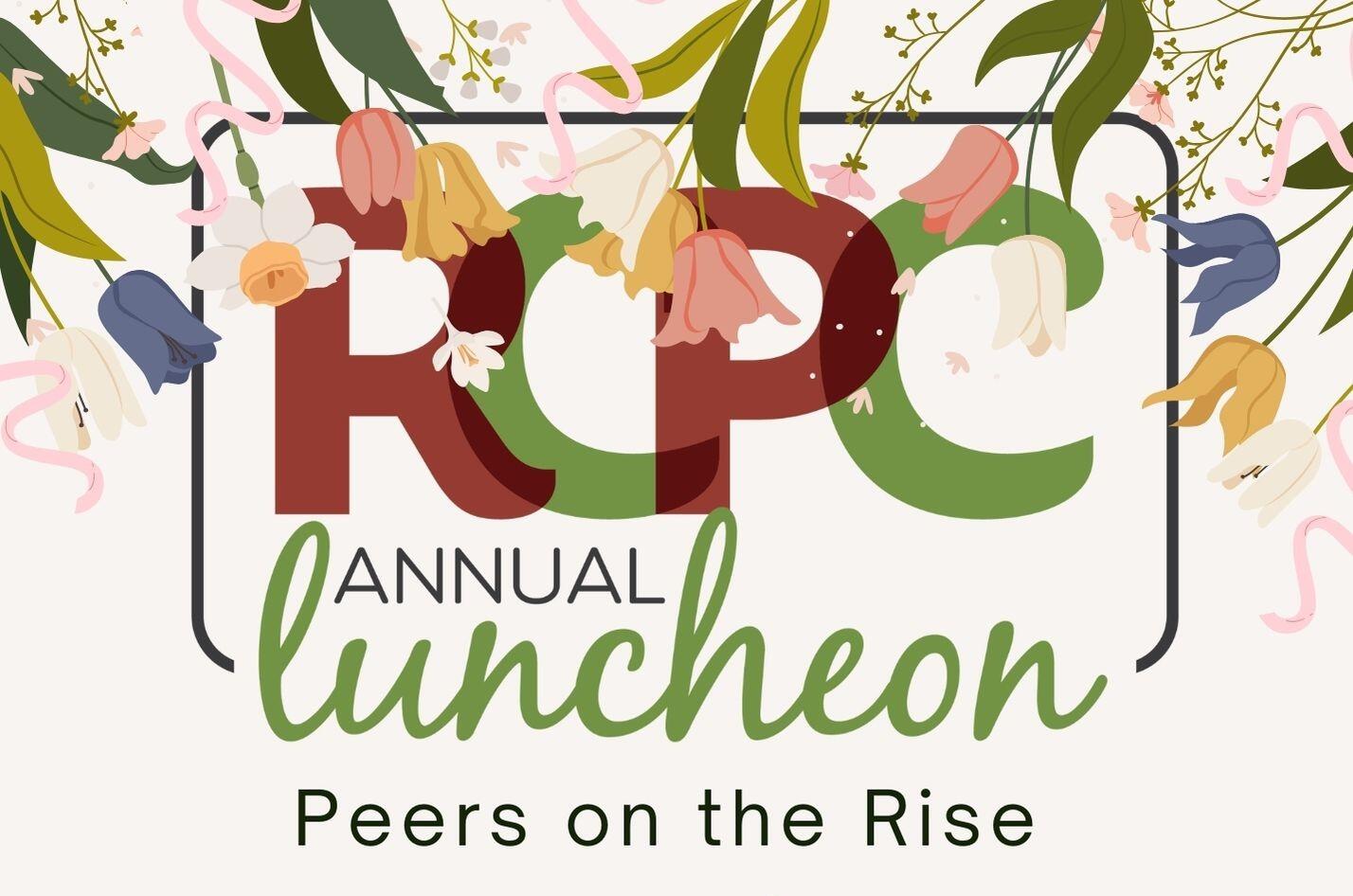 Campaign cover image for Spring Luncheon