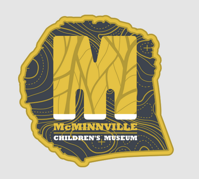 Campaign cover image for The McMinnville Children's Museum Building Endowment