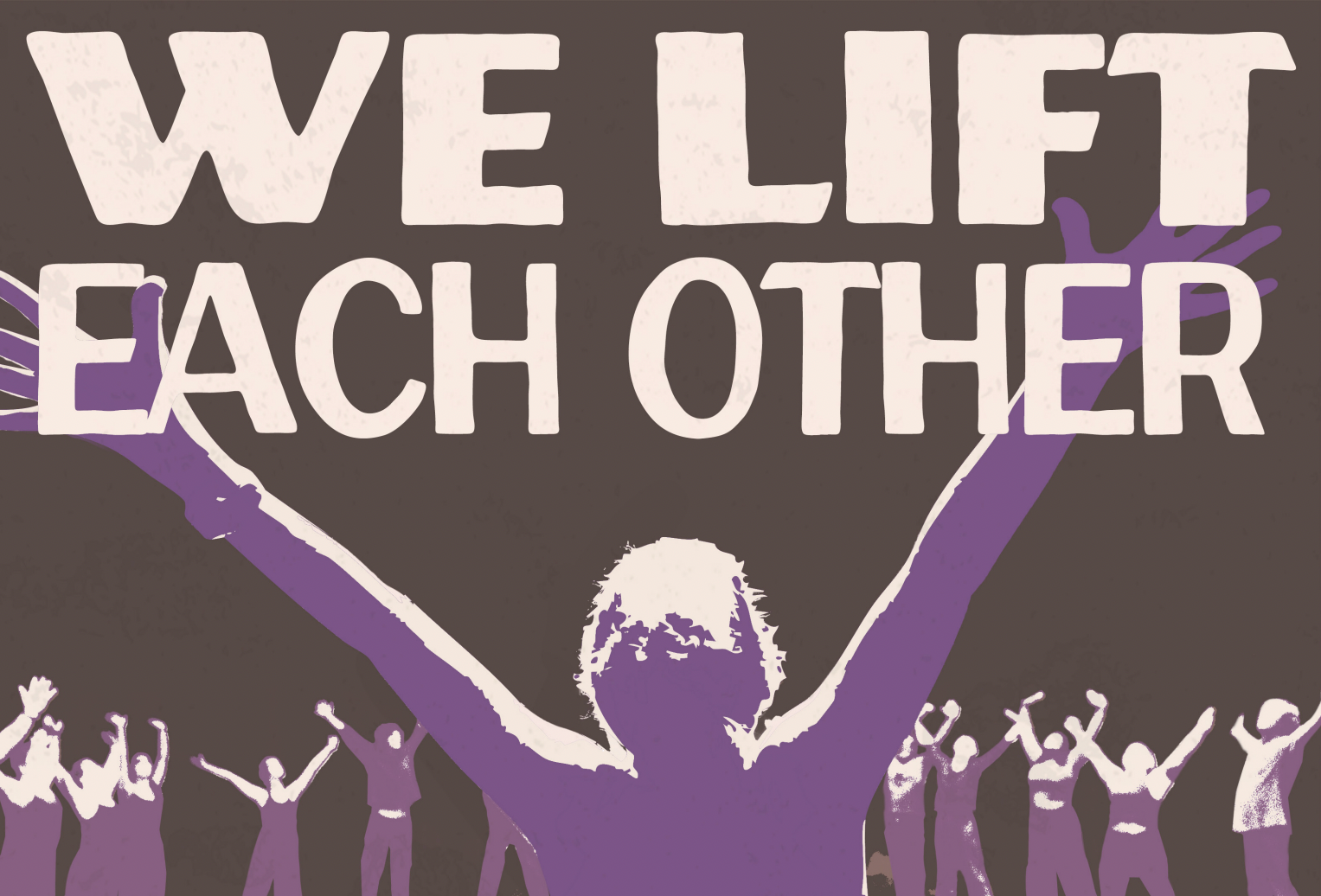 Campaign cover image for Rialto Screening: We Lift Each Other