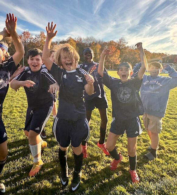 Campaign cover image for FriendsFest 2026