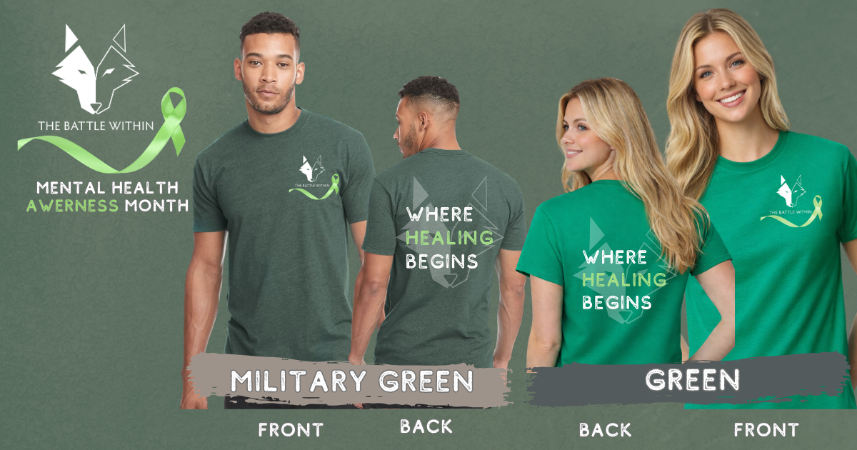 Campaign cover image for Where Healing Begins